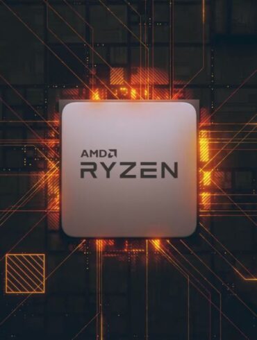 amd ryzen linux
