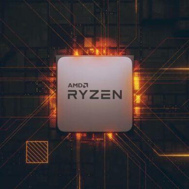 amd ryzen linux