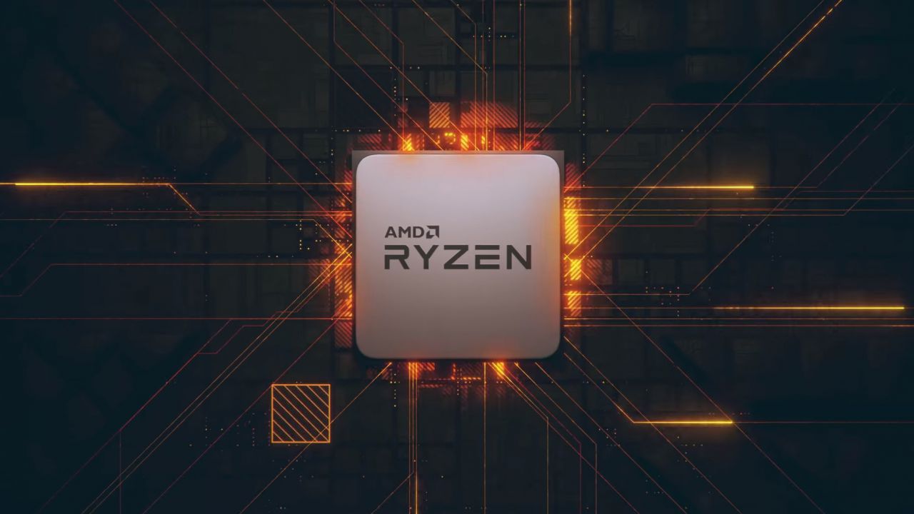 Linux, migliora la gestione delle CPU AMD Ryzen