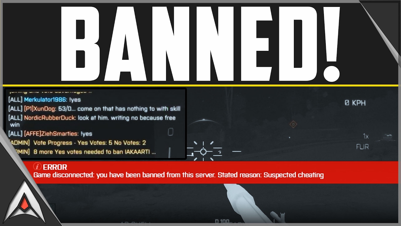 battlefield V linux ban