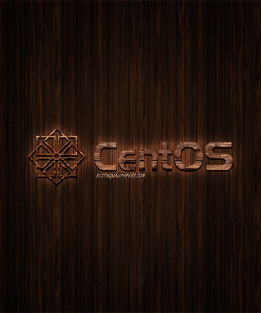 centos linux 8.1