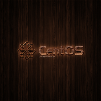 centos linux 8.1