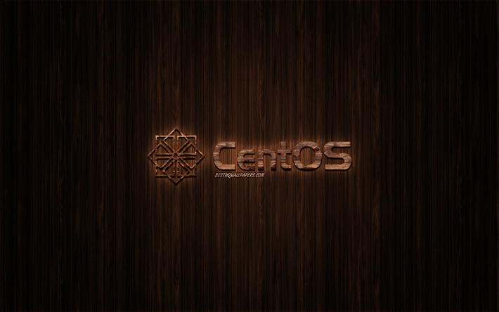 centos linux 8.1