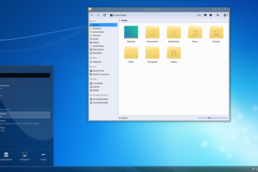 kde plasma windows 7