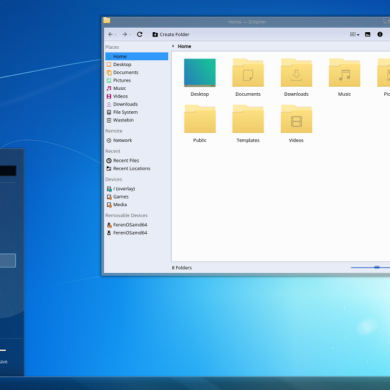 kde plasma windows 7