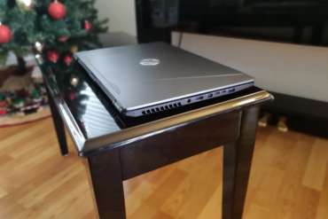 laptop kubuntu focus