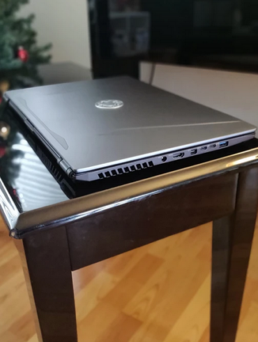 laptop kubuntu focus