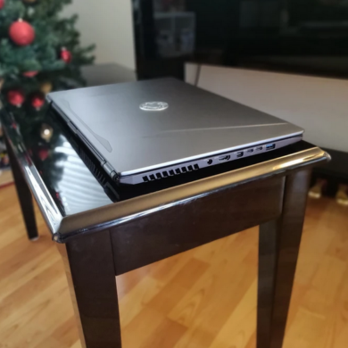 laptop kubuntu focus