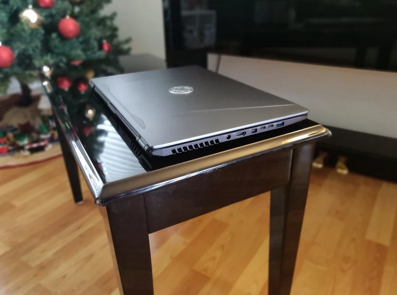 laptop kubuntu focus