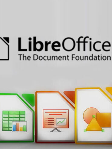 libreoffice 6.4