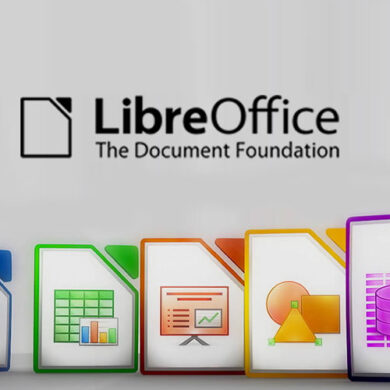 libreoffice 6.4