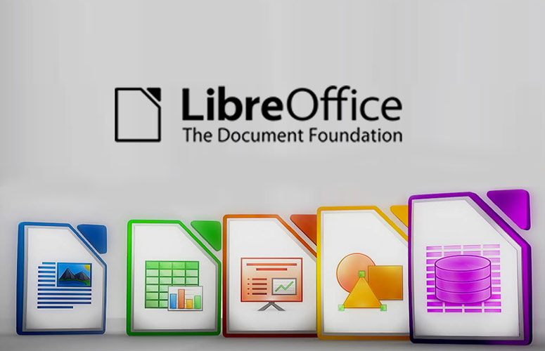 libreoffice 6.4