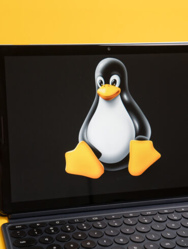 linux chrome os chromebooks