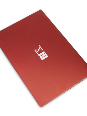 manjaro InfinityBook pro 15 laptop