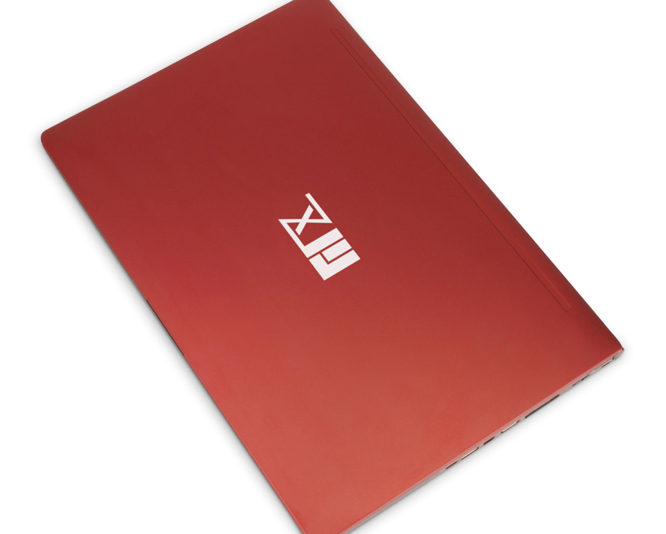 manjaro InfinityBook pro 15 laptop