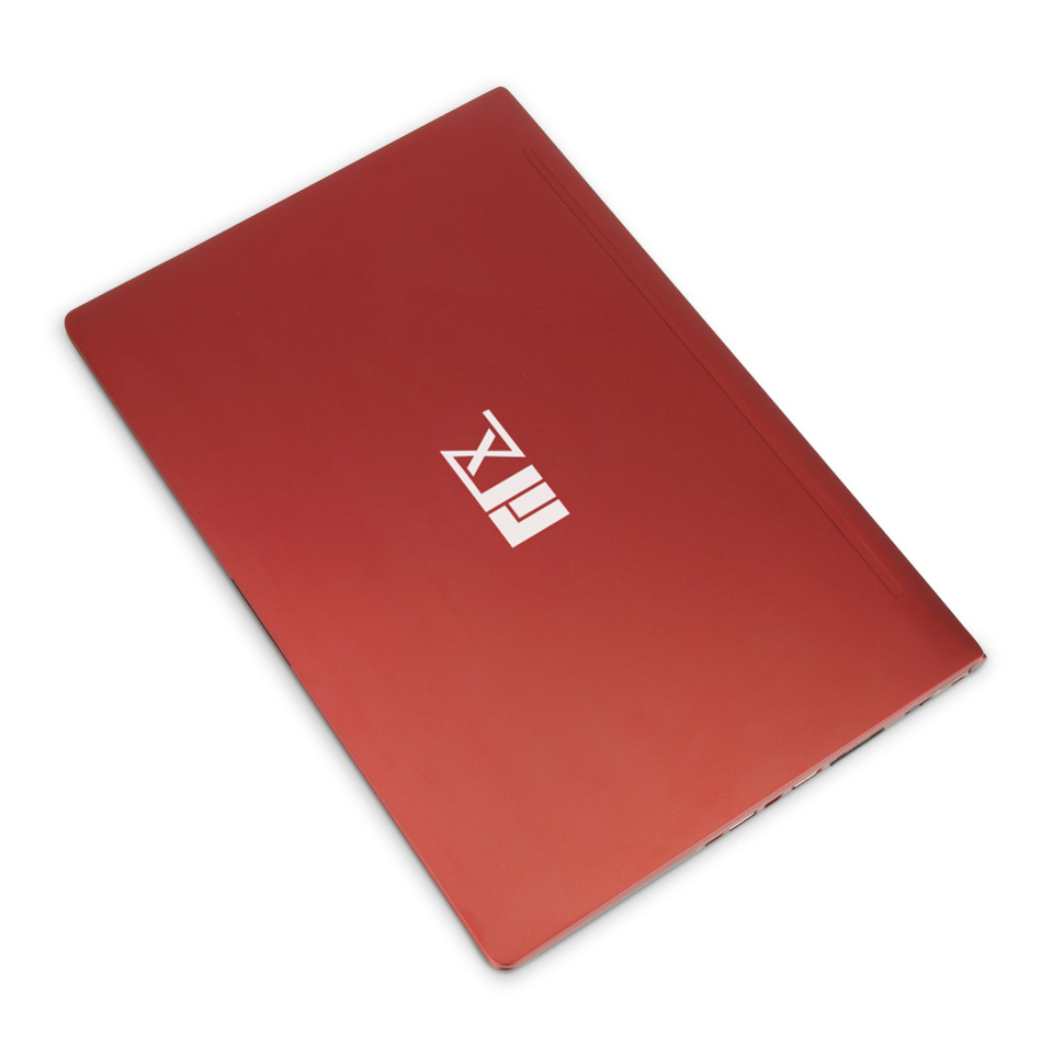 manjaro InfinityBook pro 15 laptop