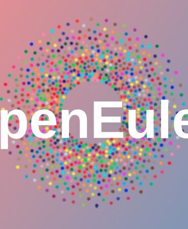 openEuler linux huawei