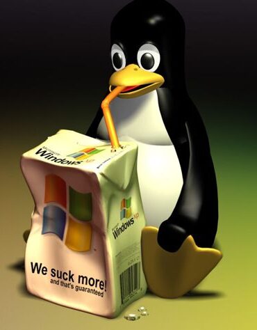 windows 7 linux