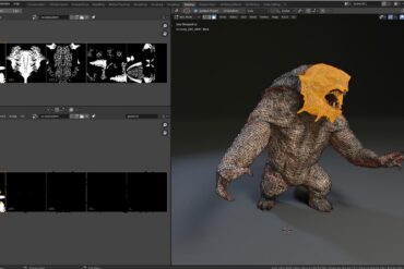 blender 2.82