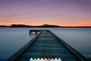 elementary os hera