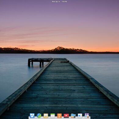 elementary os hera