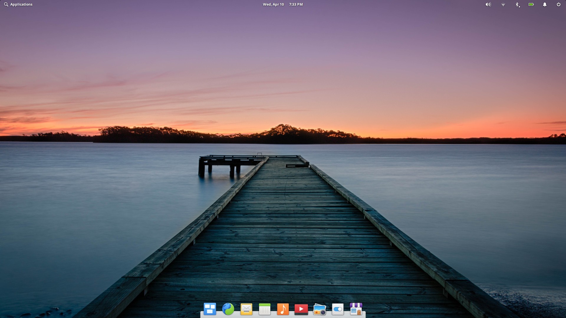 elementary os hera
