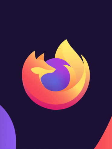 firefox wallpaper