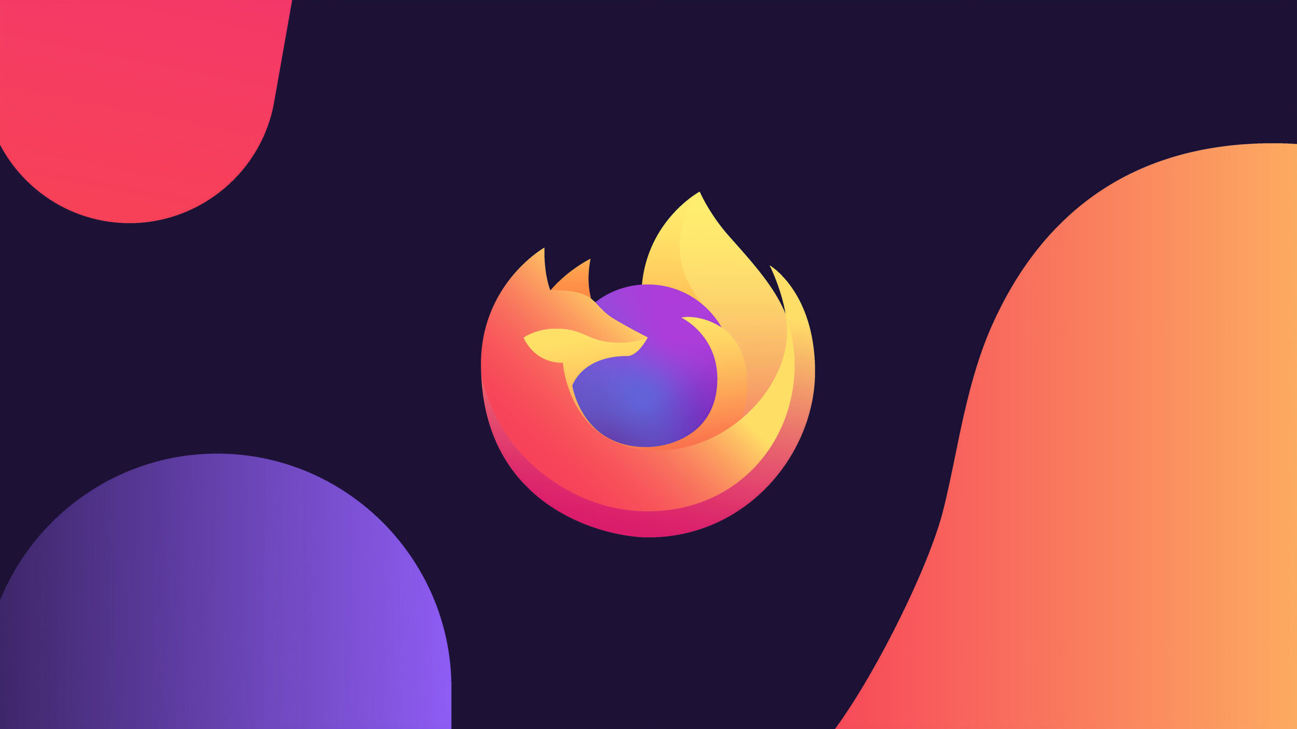 firefox wallpaper scaled