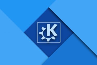 kde