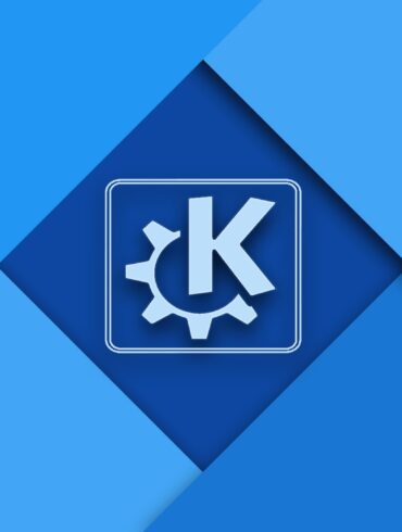 kde