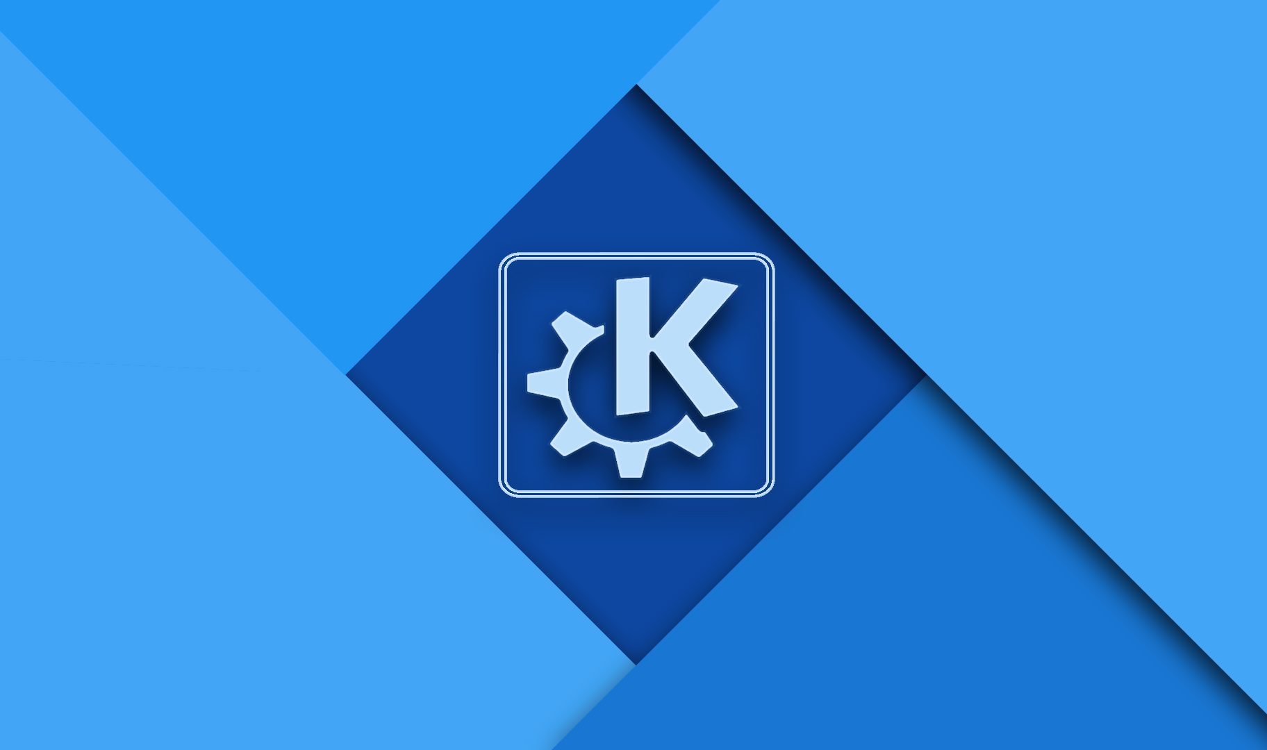 kde