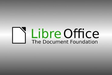 libreoffice 6.4.1