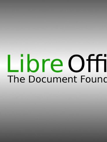 libreoffice 6.4.1