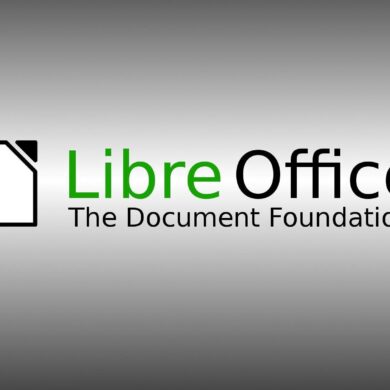 libreoffice 6.4.1