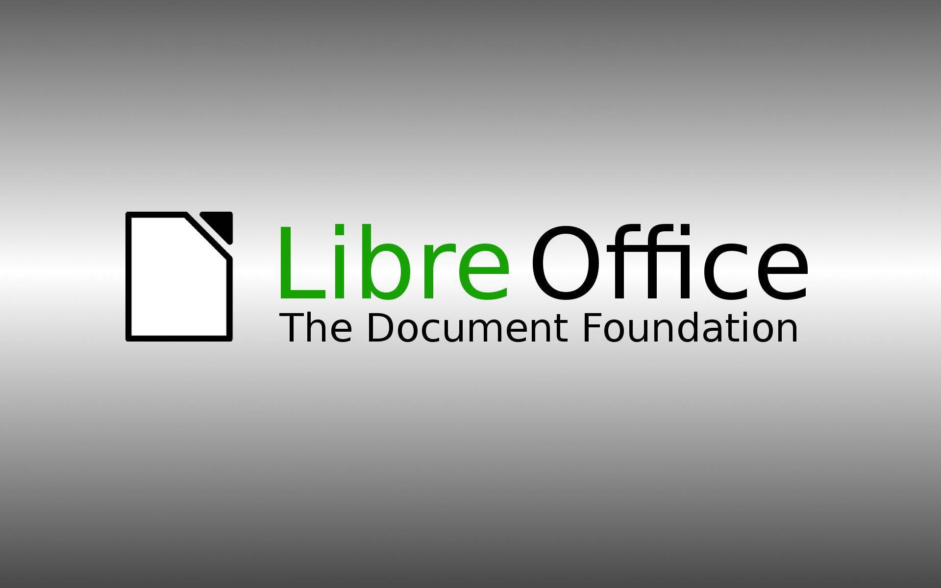 libreoffice 6.4.1