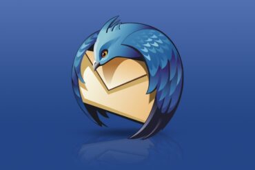 mozilla thunderbird