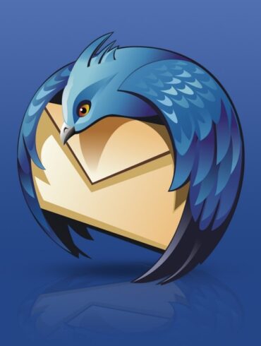 mozilla thunderbird