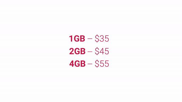 Raspberry Pi 4: versione da 2GB di RAM a 35$, fix per l’USB-C 1 raspberry pi 4