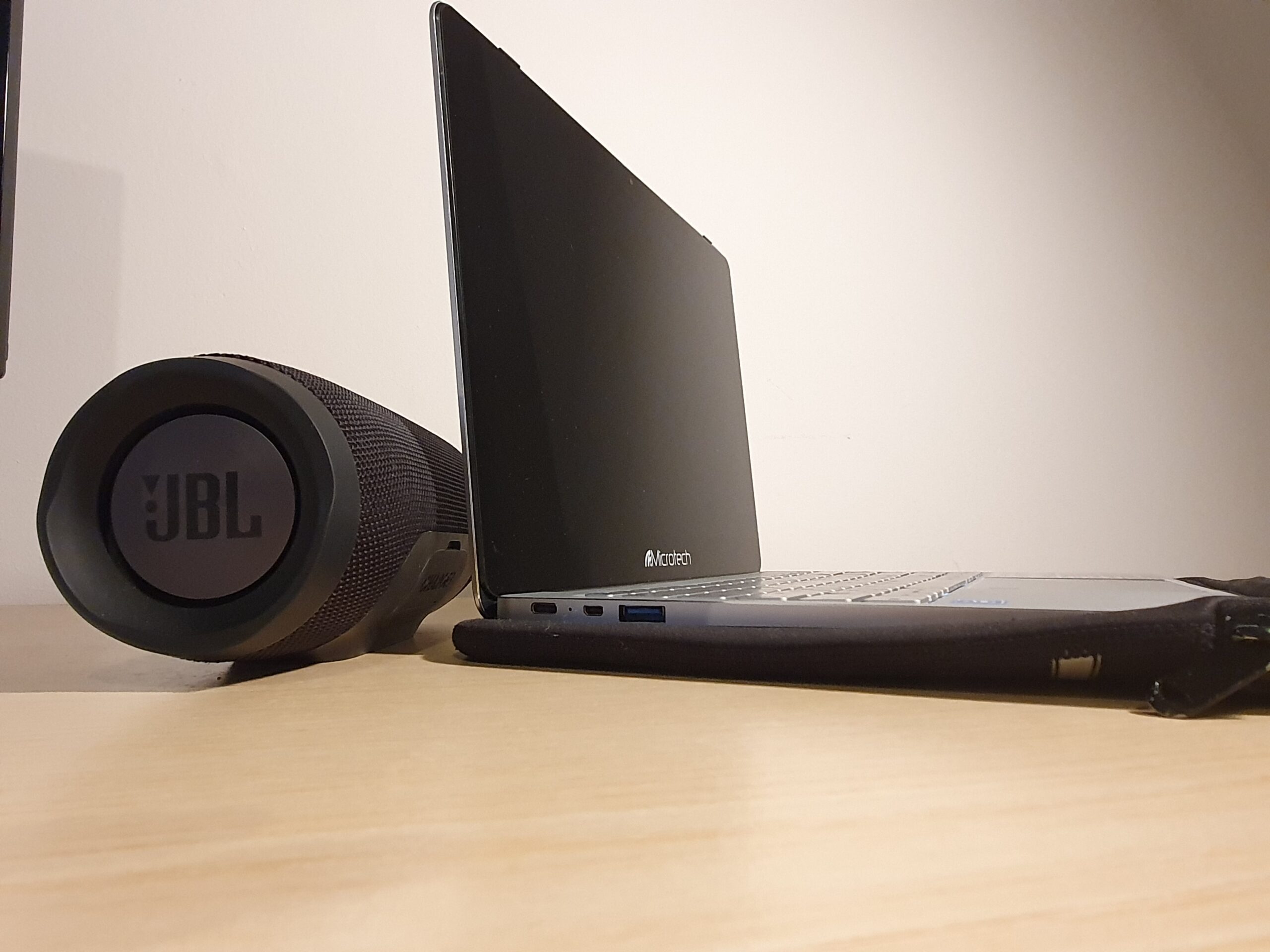 e-book pro microtech