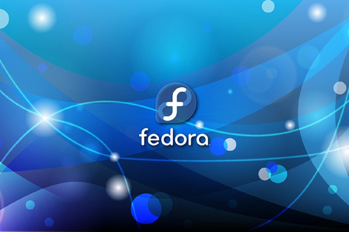 Fedora 32 Beta