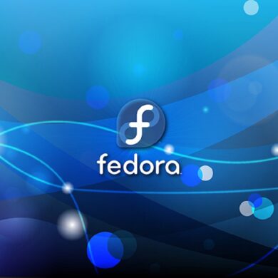 Fedora 32 Beta