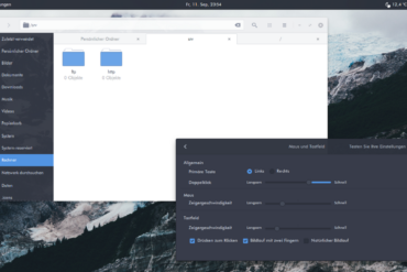 arc gtk theme