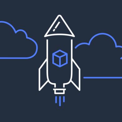 bottlerocket linux amazon aws