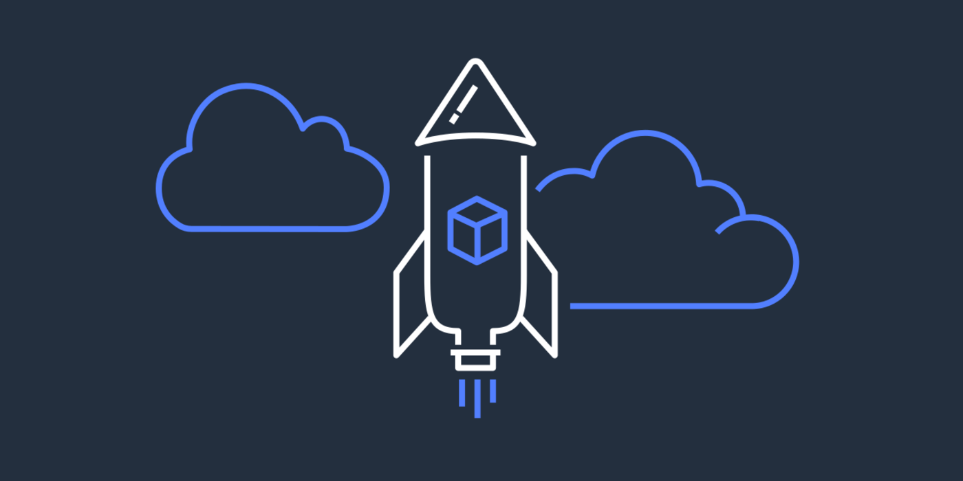 Bottlerocket: la nuova distribuzione Linux targata Amazon 1 bottlerocket linux amazon aws