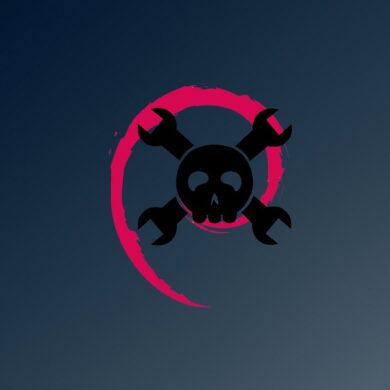 debian falle sicurezza sistema operativo