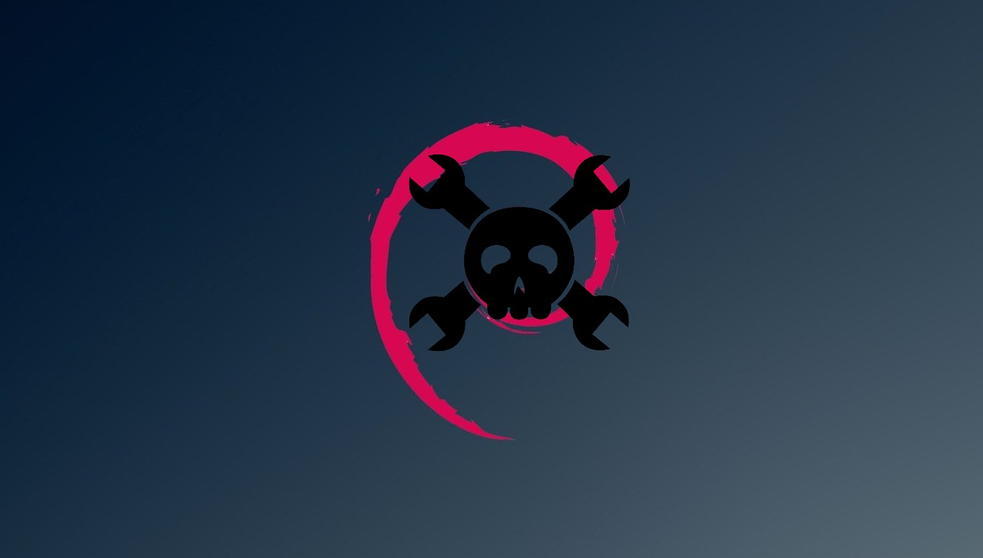 debian falle sicurezza