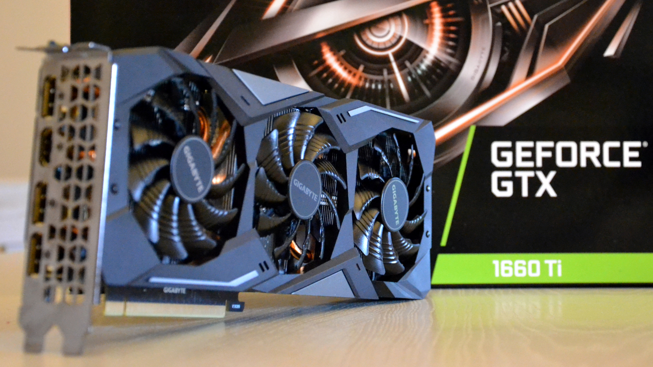 Le migliori schede video – Guida all’acquisto – Aprile 2020 6 nvidia geforce gtx 1660 ti