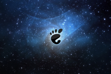gnome 3.36