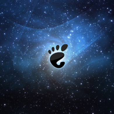 gnome 3.36