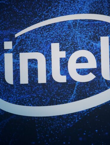 intel p-state driver linux